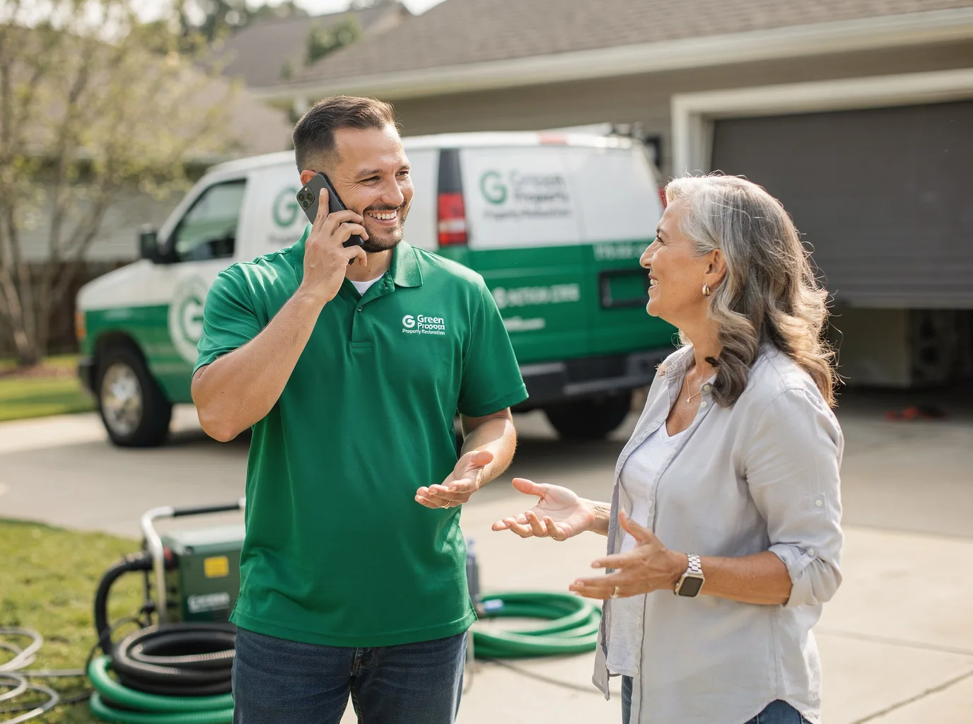Water Damage Restoration Canonsburg, PA FAQs